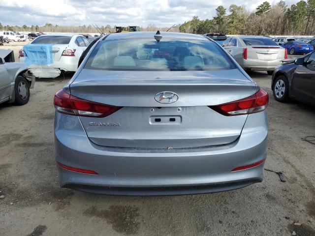 2017 HYUNDAI ELENTRA - 5NPD84LF1HH061518