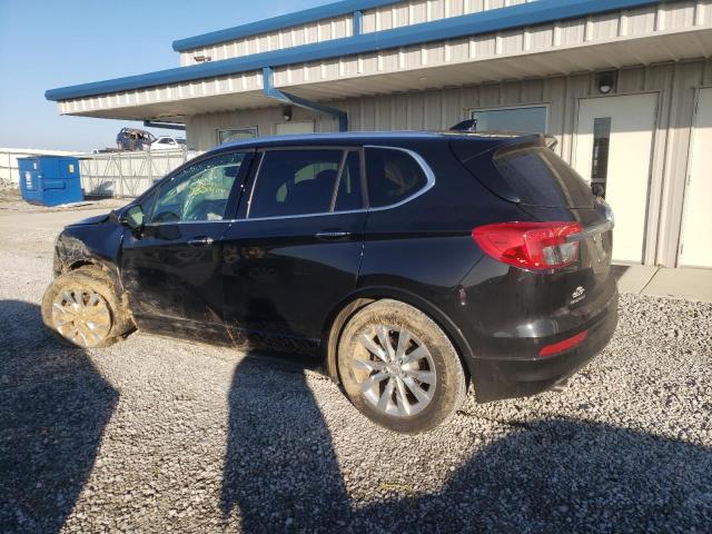 LRBFXBSA6HD016276 Buick Envision Essence