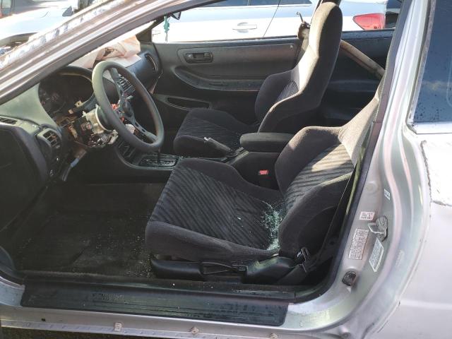 JH4DC4466TS011221 Acura INTEGRA SE