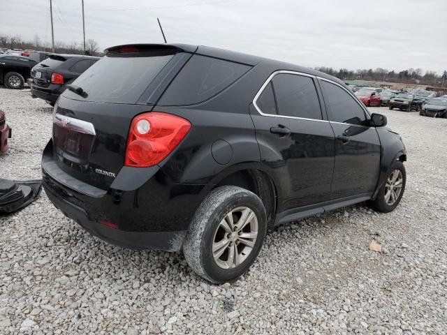 2015 CHEVROLET EQUINOX LS - 2GNALAEK5F1134311