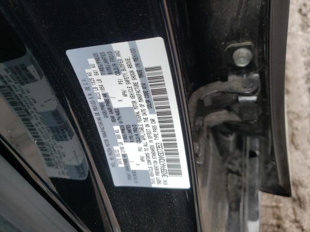 2022 MAZDA 3 - 3MZBPAA70NM307353