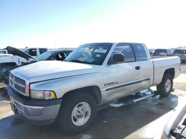 2001 Dodge Ram 1500 