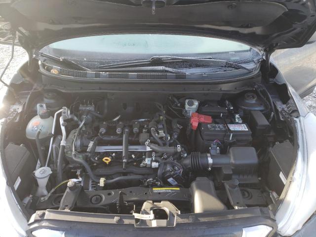 3N1CP5CV3LL491123 Nissan KICKS SV