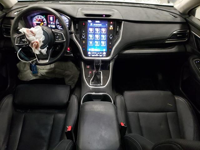 2020 SUBARU OUTBACK LI - 4S4BTANC4L3222788