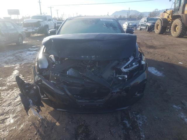 1N4AA6EV0MC512702 Nissan Maxima Sr