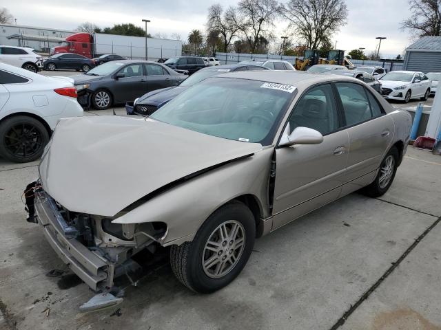 2003 Buick Regal LS