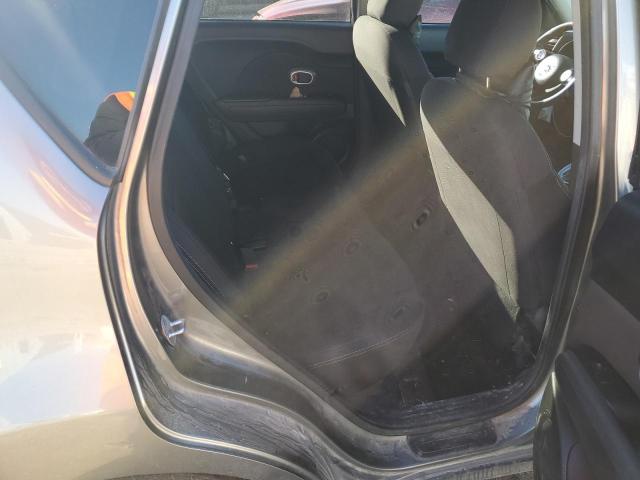 KNDJN2A27F7220771 KIA Soul
