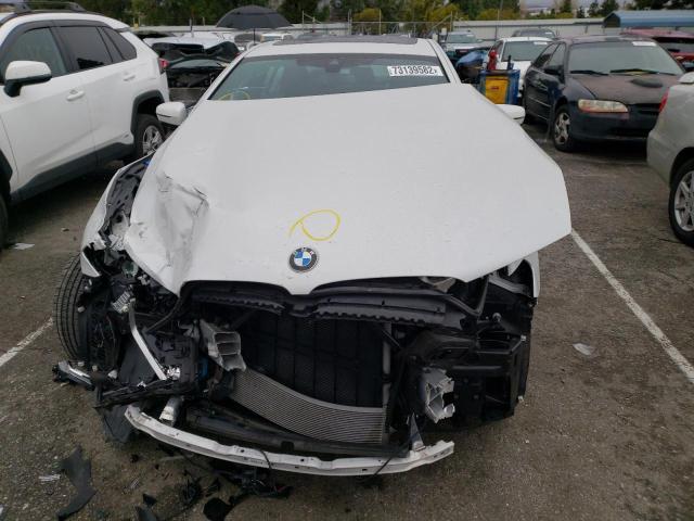 2021 BMW 530E - WBA13AG00MCF33090