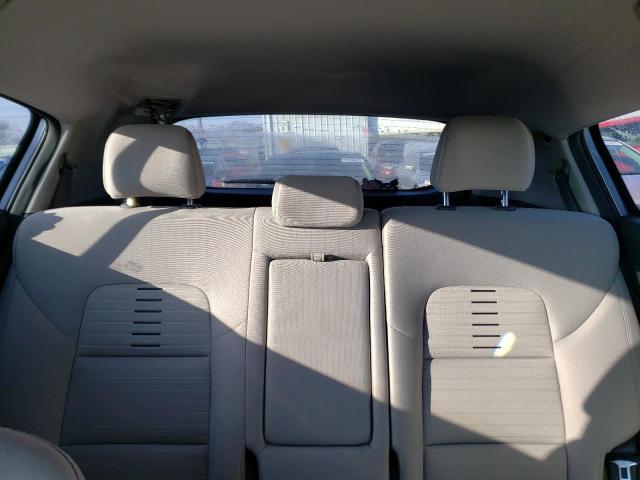 KNDPM3AC5J7321179 KIA Sportage Lx