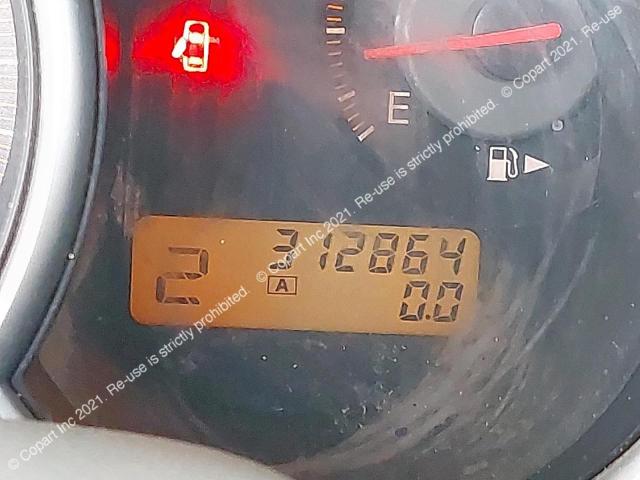 JN1CC11C78T016213 Nissan Tiida