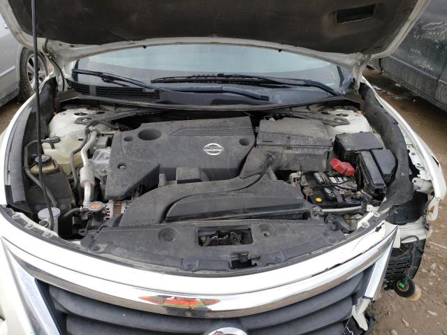 1N4AL3AP2EN358418 Nissan ALTIMA 2.5