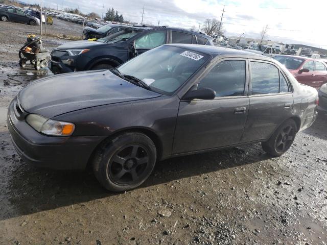 1998 Toyota Corolla VE