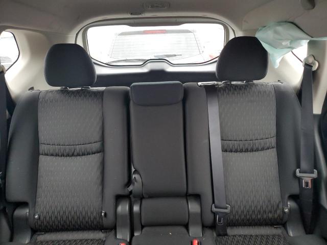 2019 NISSAN ROGUE S - JN8AT2MT6KW266252