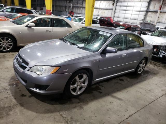 2009 Subaru Legacy 2.5i