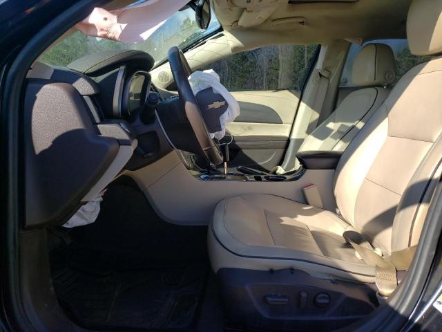 2015 CHEVROLET MALIBU 2LT - 1G11D5SL6FF200473