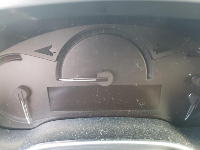 3GYFNBE35FS595644 Cadillac SRX
