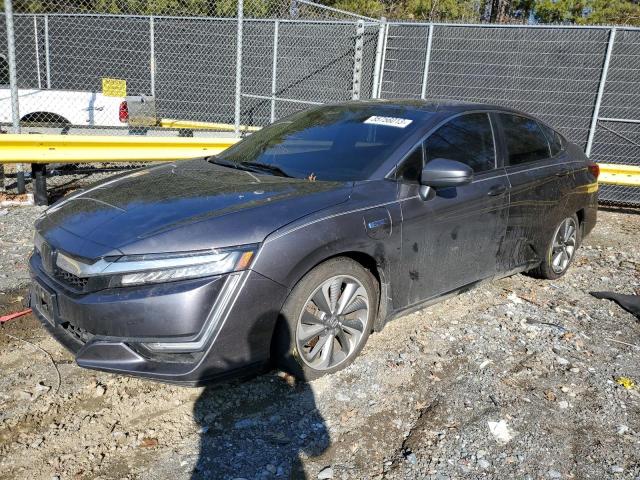 2018 HONDA CLARITY - JHMZC5F11JC012698