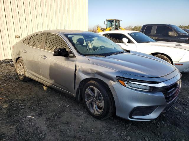 2020 HONDA INSIGHT EX - 19XZE4F50LE003172