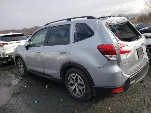 2020 SUBARU FORESTER P JF2SKAGC6LH503158