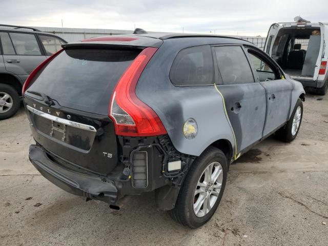YV440MDJ0G2864747 Volvo Xc60 T5