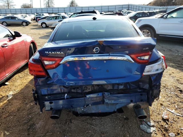 2017 NISSAN MAXIMA 3.5 - 1N4AA6AP8HC452066
