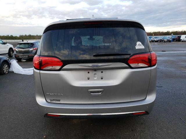 2018 CHRYSLER PACIFICA T - 2C4RC1BG9JR262024
