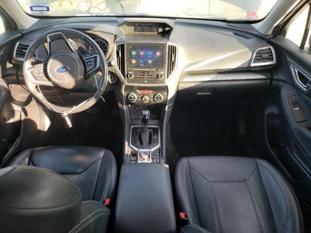 JF2SKAUCXLH404105 Subaru Forester Limited