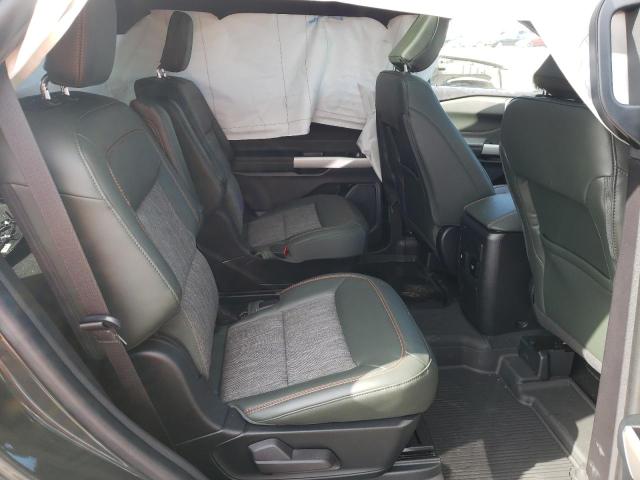 2022 FORD EXPLORER T - 1FMSK8JH4NGB78736