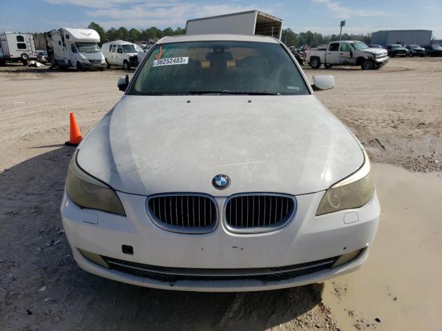 WBANU5C59AC364123 BMW 528 I