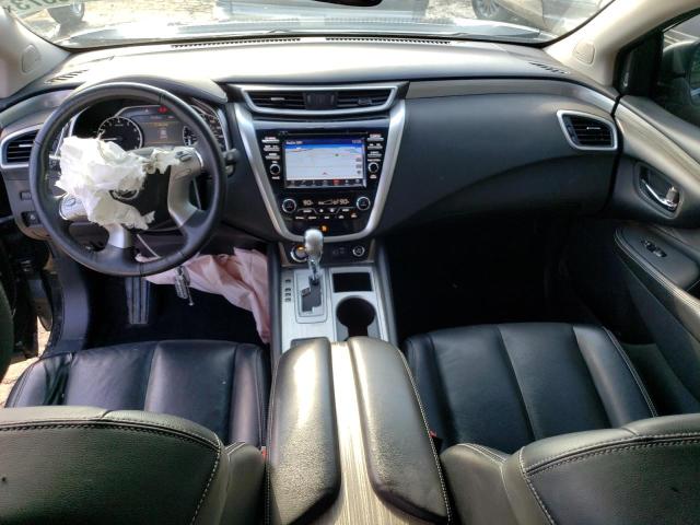 2018 NISSAN MURANO S - 5N1AZ2MG4JN128240