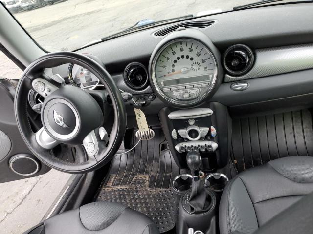 WMWMF73579TW82173 Mini COOPER S