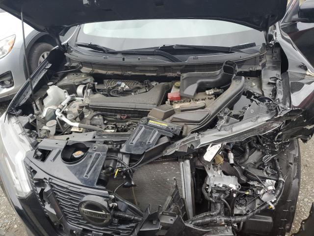 2019 NISSAN ROGUE S - JN8AT2MT6KW266252