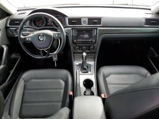 2016 VOLKSWAGEN PASSAT SE - 1VWBT7A33GC065173