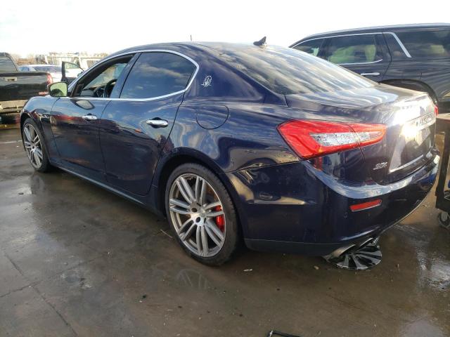 ZAM57RTS4H1242858 Maserati GHIBLI S