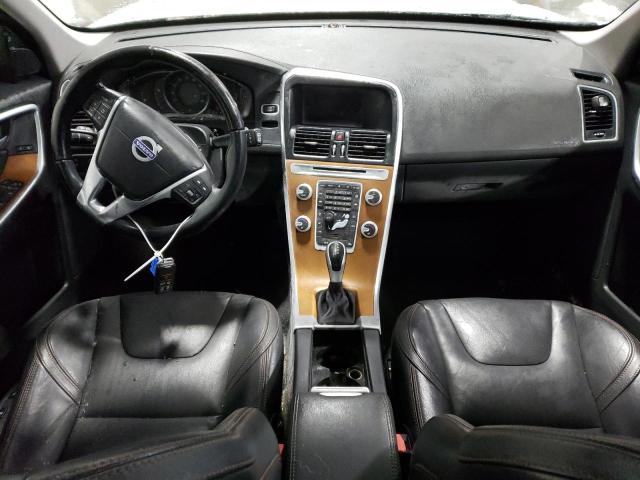 YV440MRU9H2002244 Volvo XC60
