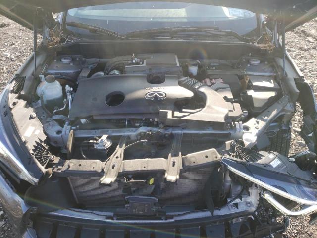 2021 INFINITI QX50 LUXE 3PCAJ5BBXMF101745