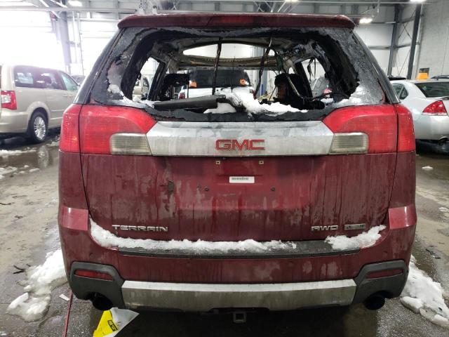 2CTFLXE50B6316902 GMC Terrain