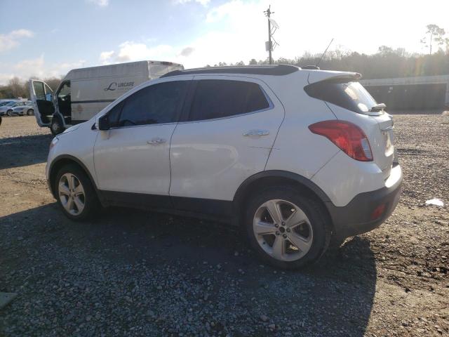 2016 BUICK ENCORE CON - KL4CJBSB7GB677866