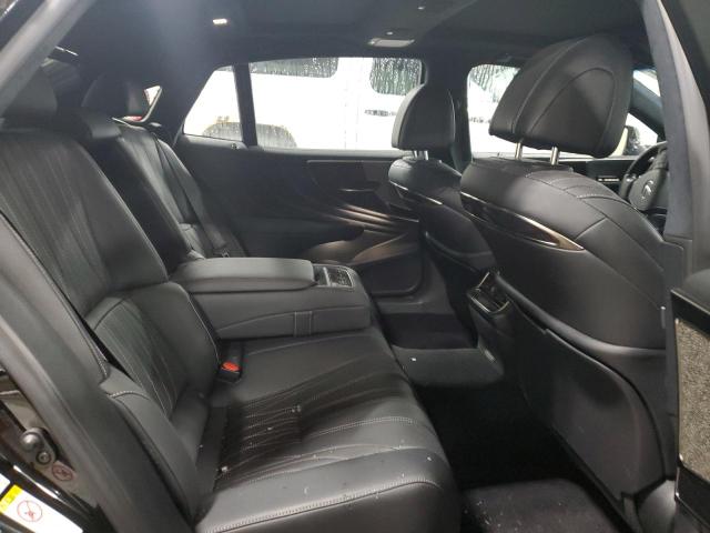 2018 LEXUS LS 500 BAS JTHB51FF3J5002680