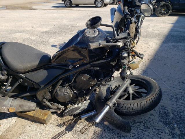 2017 HONDA CMX300 A MLHNC5356H5000369