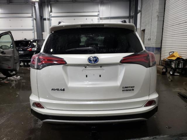 2016 TOYOTA RAV4 HV LI - JTMDJREV7GD016593