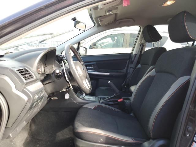 JF2GPABC2HH244271 Subaru Crosstrek Premium