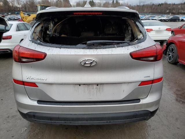 2020 Hyundai Tucson Limited VIN: KM8J3CA44LU133481 Lot: 35905573