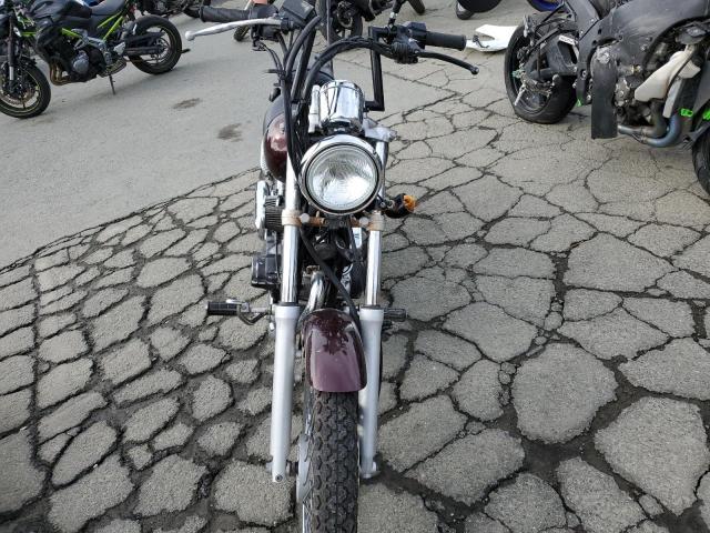 2007 YAMAHA 250 OUTBRD JYAVG04Y37A000396