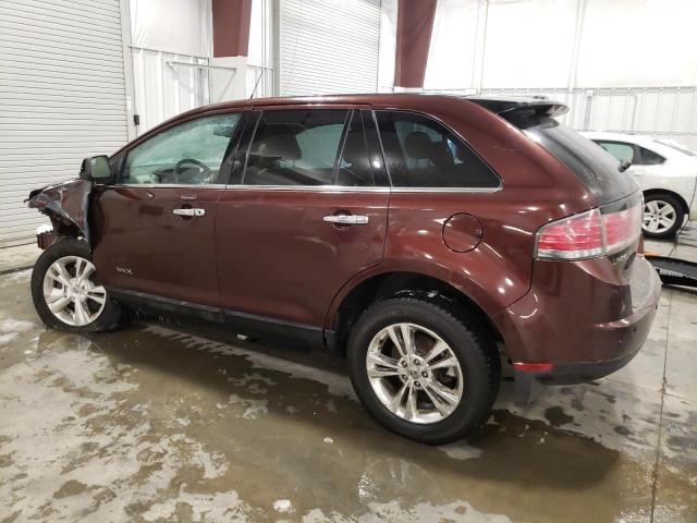 2LMDJ8JC6ABJ18138 Lincoln MKX