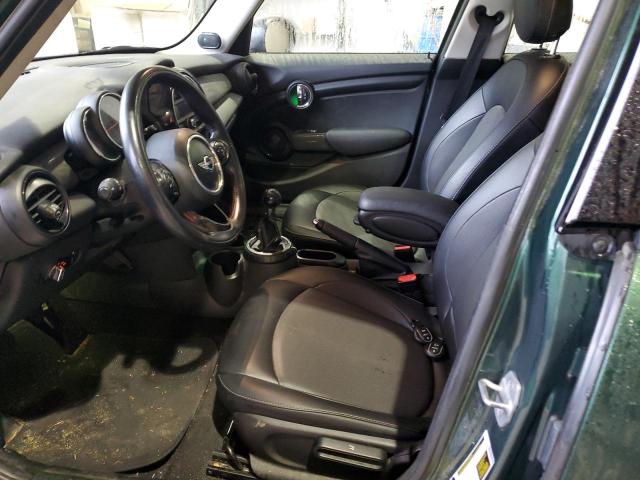 WMWXU1C52G2D57680 Mini Cooper