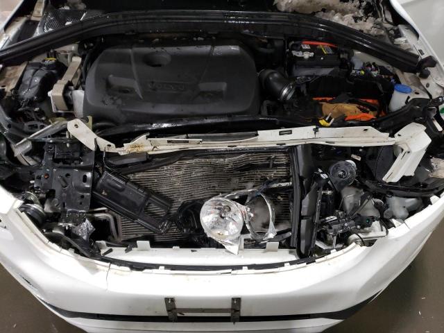 YV440MRU9H2002244 Volvo XC60