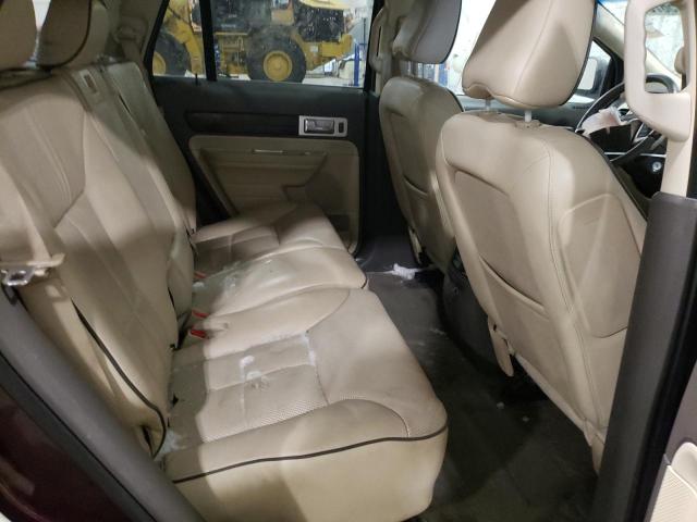2LMDJ8JC6ABJ18138 Lincoln MKX