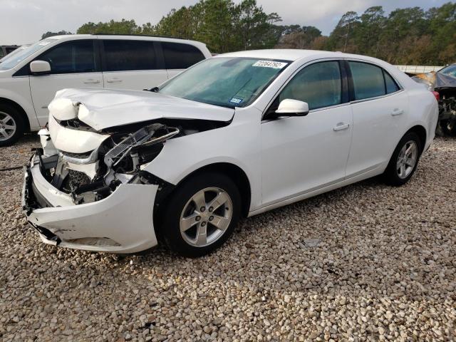 2016 CHEVROLET MALIBU LIM - 1G11C5SA5GF149552