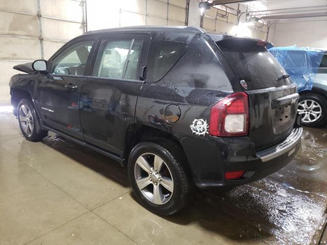 1C4NJCEB4HD199508 Jeep Compass